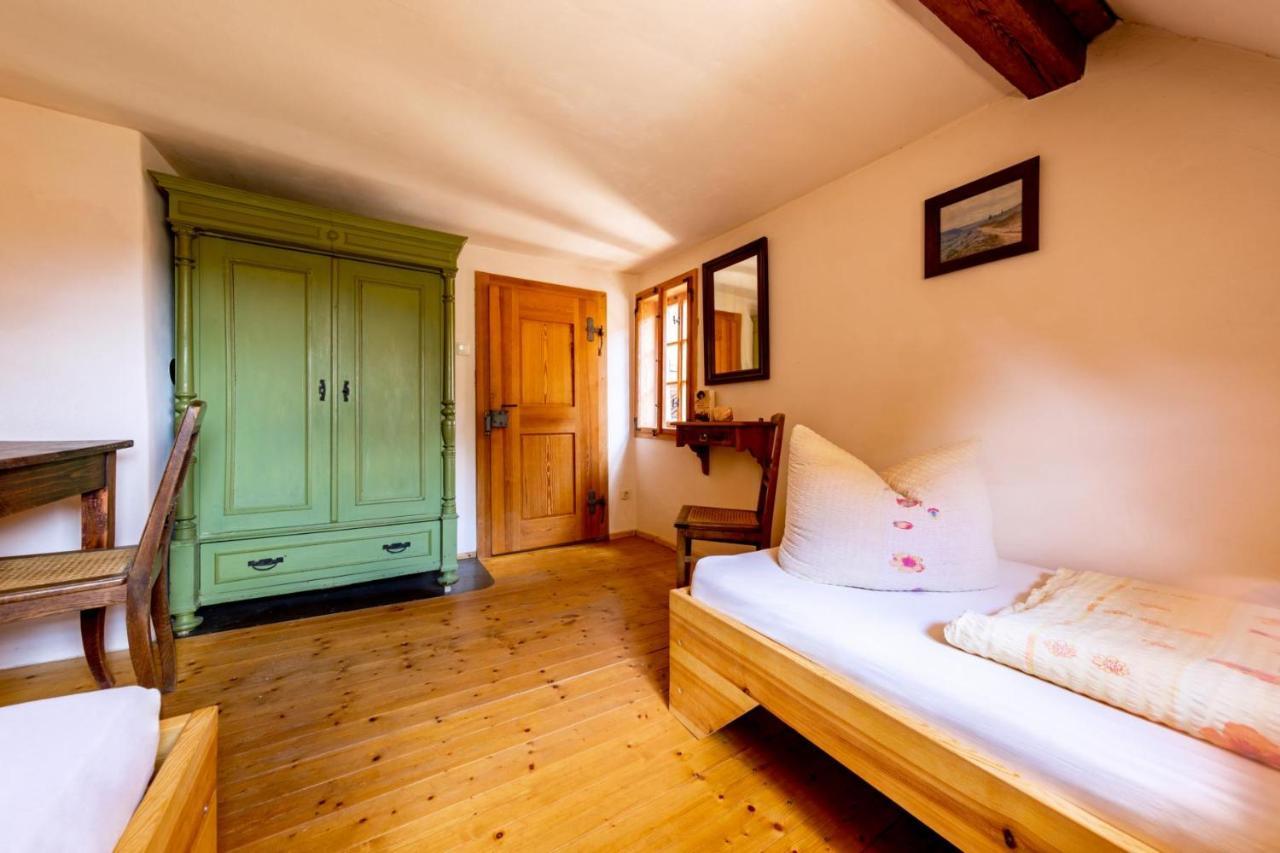 Apartment Wohnen Im Denkmal *